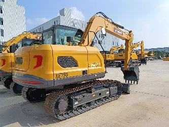 XCMG XE60G
