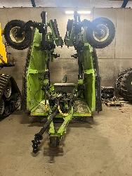Schulte FX530