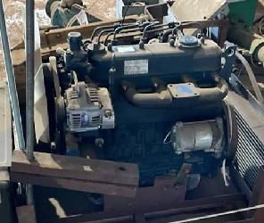 Kubota V 1505