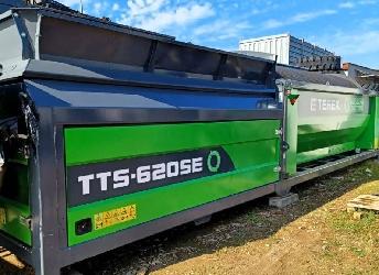 Terex TTS 620