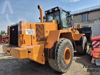 CASE 821 C