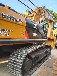CAT 336D