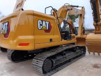 CAT 330 GC