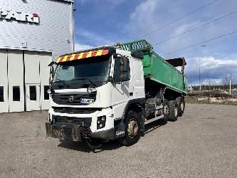 Volvo FM