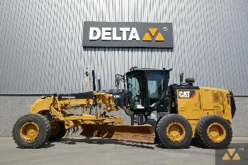 CAT 12M3