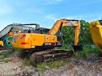Sany SY 215