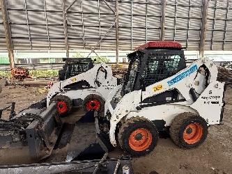 Bobcat S 18