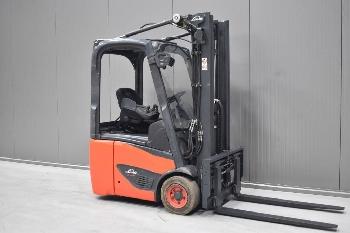 Linde E 12 - 02