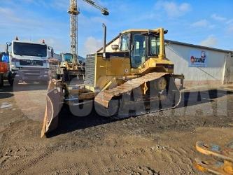 CAT D 5 M LGP