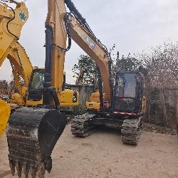 Sany SY 135 C