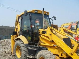 JCB 3CX