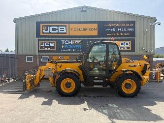 JCB 540V140