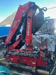 Fassi F 165