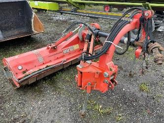 Kuhn TB 211