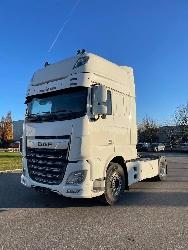 DAF XF 530 FT