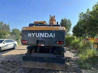 Hyundai 210W
