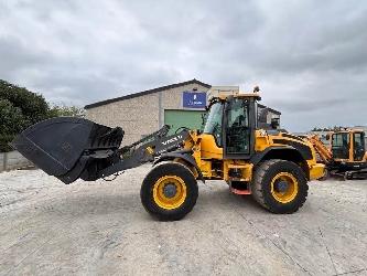 Volvo L45H