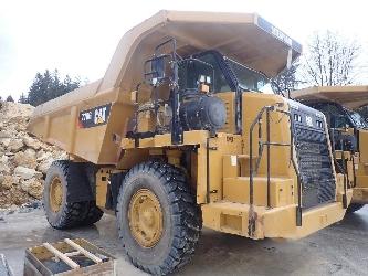 CAT 770 G