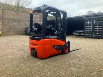 Linde E12 evo