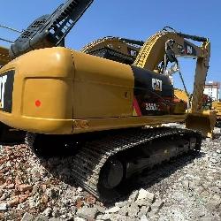 CAT 326D2L