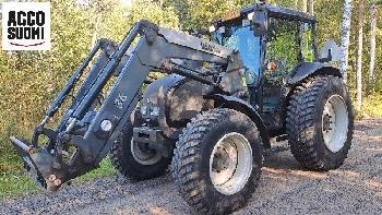 Valtra A93