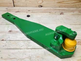  K80 drawbar