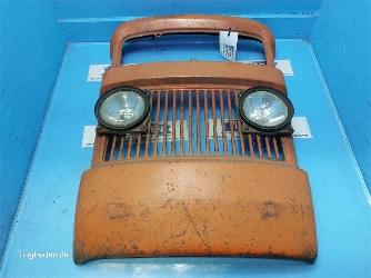 Fiat 640