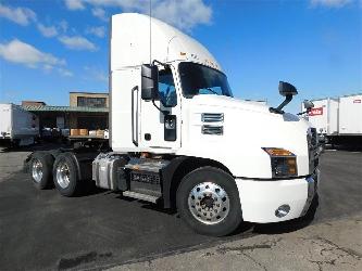 Mack AN64T