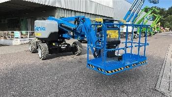 Genie Z-45 XC