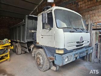 Tatra T815-2
