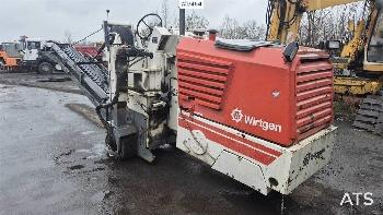 Wirtgen W 500