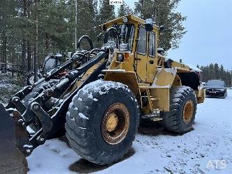 Volvo BM L120
