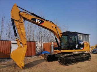 CAT 320 D L