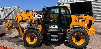 JCB 540-180