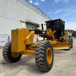 CAT 140 H