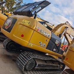 CAT 320 D L
