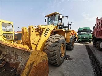 CAT 980H