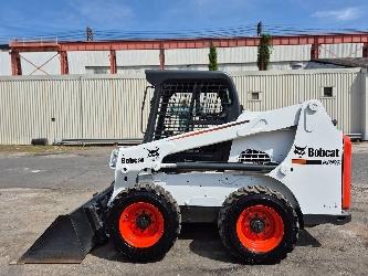 Bobcat S 630