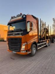 Volvo FH 650