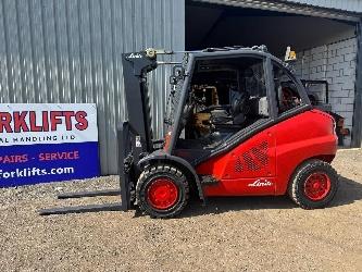 Linde H 50 T