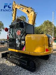CAT 308 E