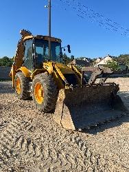 JCB 4 CX