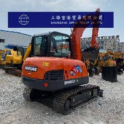 Doosan DH 60