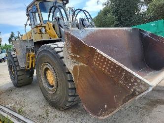 Volvo L 160