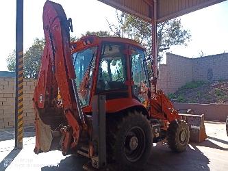 JCB 3 CX