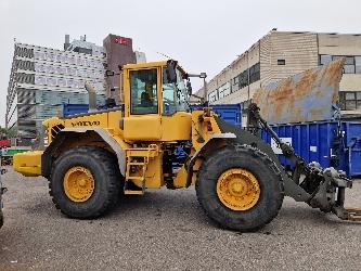 Volvo L 120 E