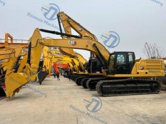 CAT 336GC