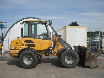 Volvo L 25 F