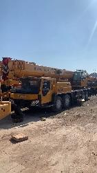 XCMG QY50K