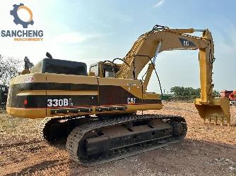 CAT 330 B L
